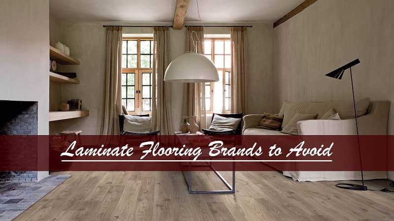 Best Laminate Flooring Brands