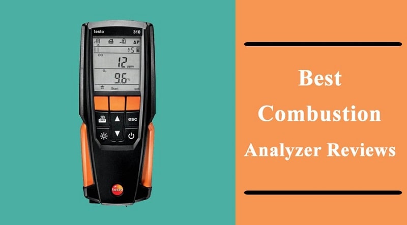 What is a combustion Analyzer?