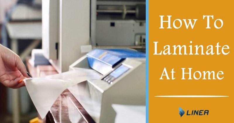 What is lamination?