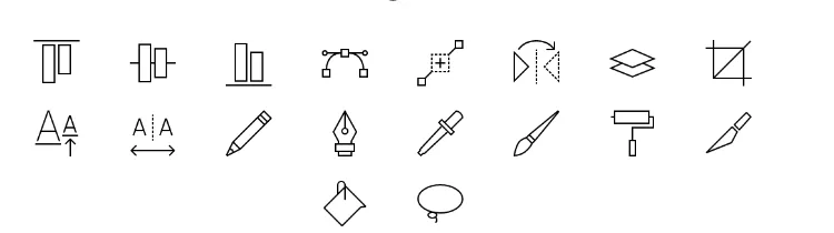 Free Software Icons