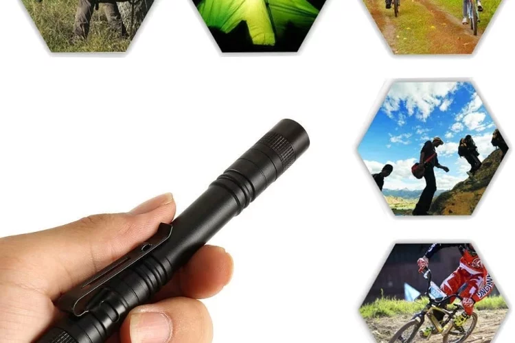 5 Best Flashlight for Mechanic