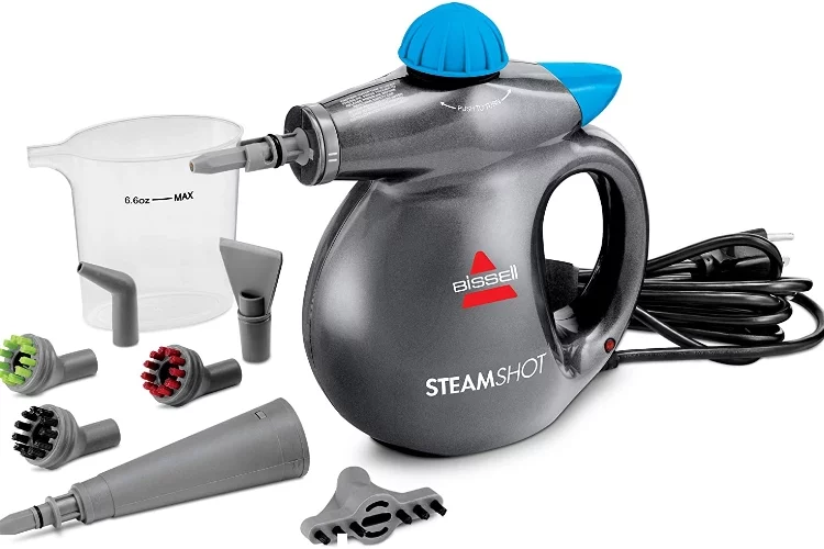 20 Different Usage of Steam Cleaner