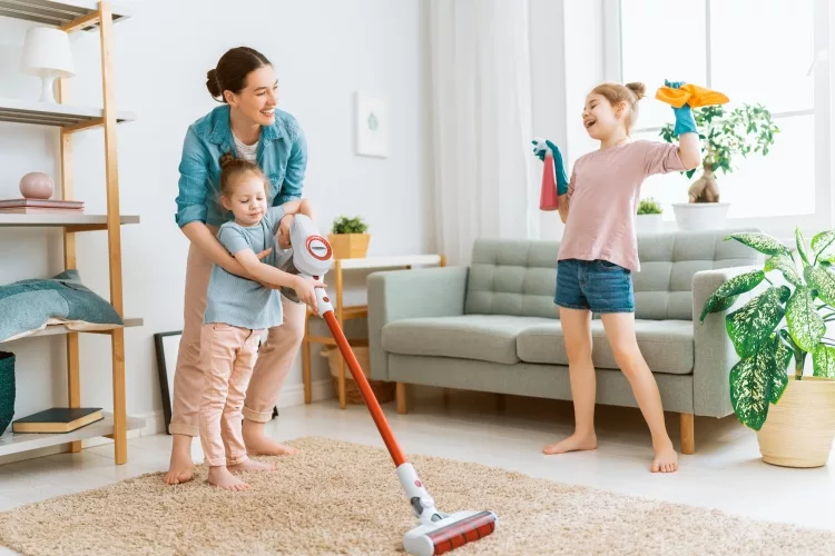 Ten Featured Vacuums For Thick Carpets
