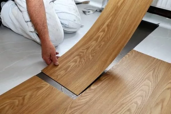 How to Clean Vinyl Plank Flooring