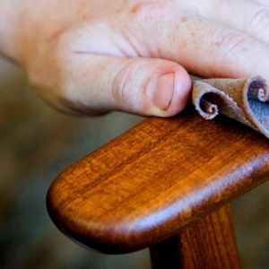 Wood Furniture Cleaning Tips