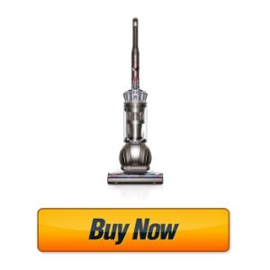 What Is The Dyson DC65 Multi Floor Upright Vacuum Cleaner