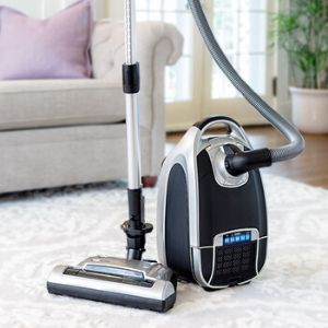 Tips On Buying A Vacuum For Allergy Sufferers