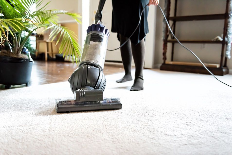Best Rug Shampooer & Cleaning Machine Reviews