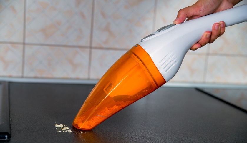 In a Hurry? Check Our Top Picks of Stick Vacuum