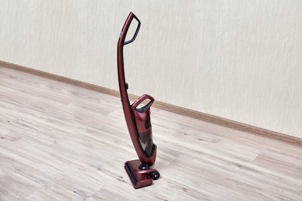 upright vacuum reviews