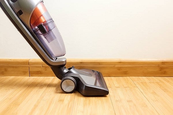 Upright Vacuum Cleaner