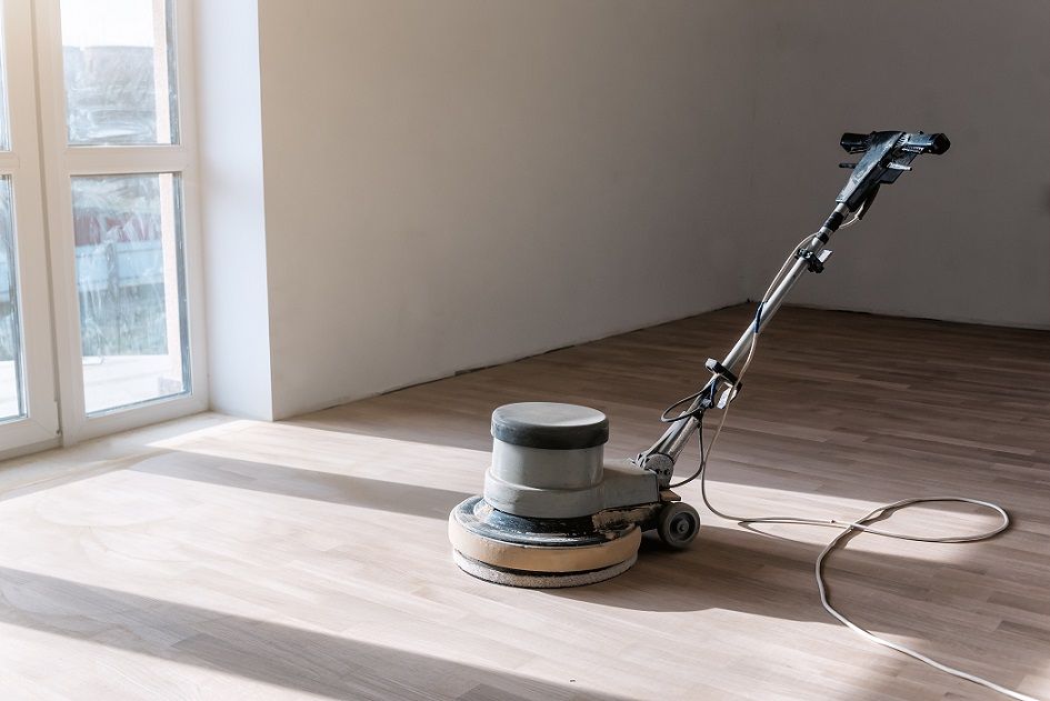 How to Clean Hardwood Floors With Vinegar