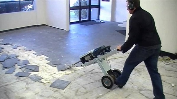 How To Remove Ceramic Tiles, How To Remove Ceramic Tile Without Breaking It