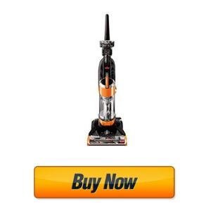 Bissell Cleanview Upright Bagless Vacuum Cleaner