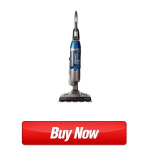 BISSELL Symphony Vac And Steam 1132A