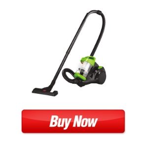 Bissell Zing Canister 2156A Vacuum