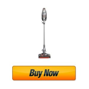 Shark HV382 Rocket DuoClean Ultra-Light Corded (Non-Cordless) Bagless Carpet And Hard Floor With Hand Vacuum