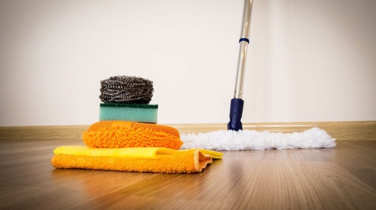 Importance of Cleaning the Floors