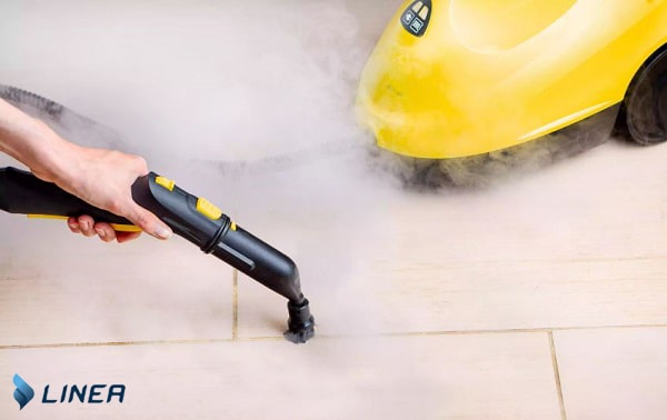 Best Handheld Steam Cleaner For Grout