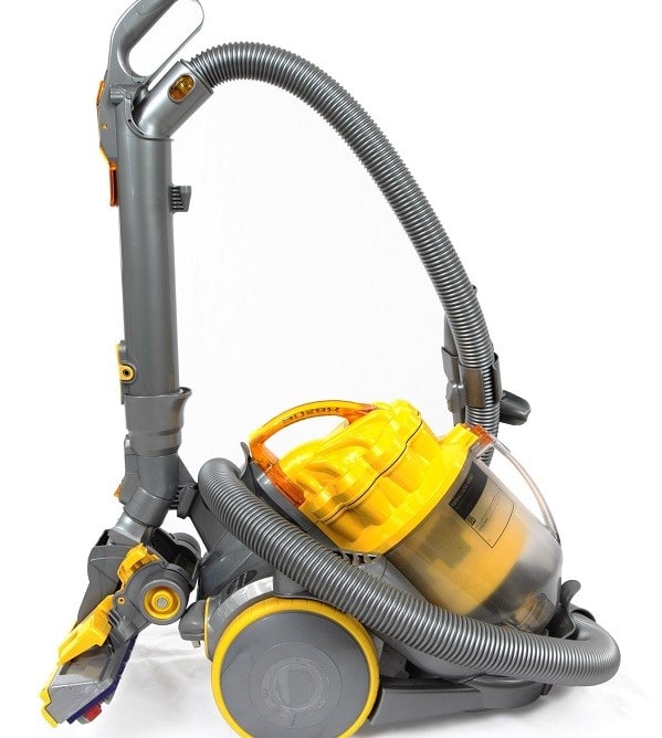 15+ Best Canister Vacuum for Hardwood Floors