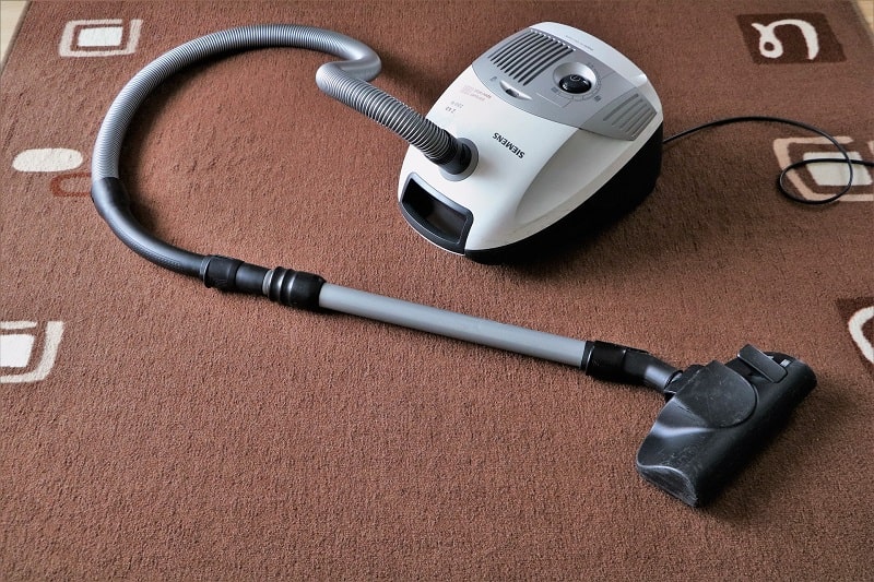 Nine Featured Vacuums For Concrete Floors