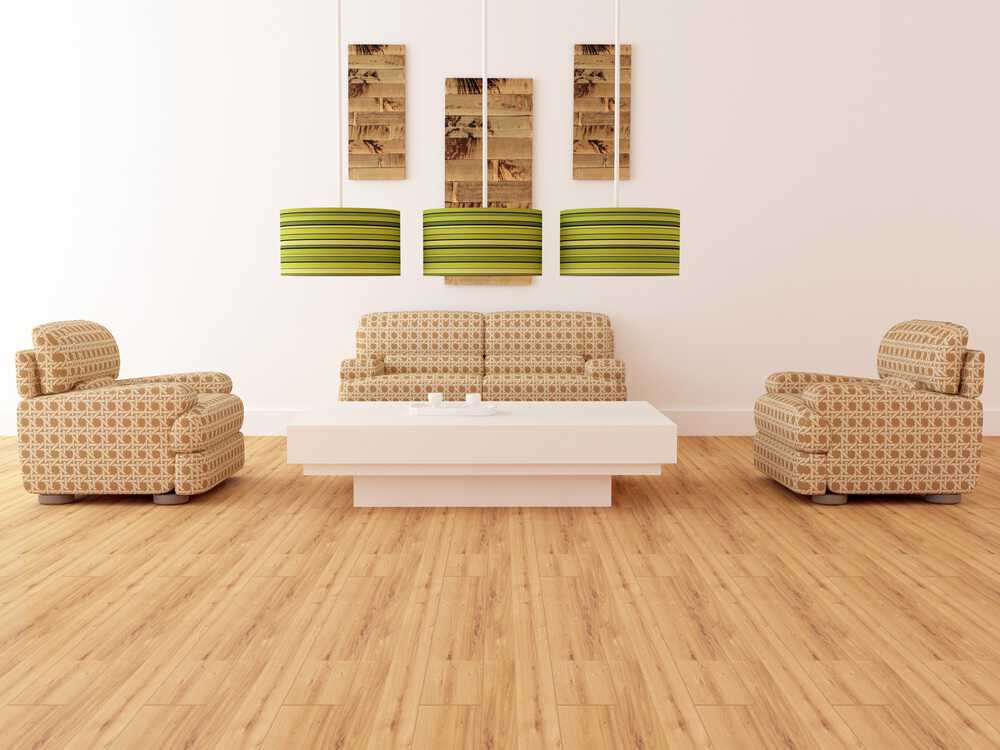 How to Clean Bamboo Floors | Linea