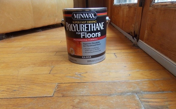 How To Apply Polyurethane To Floors