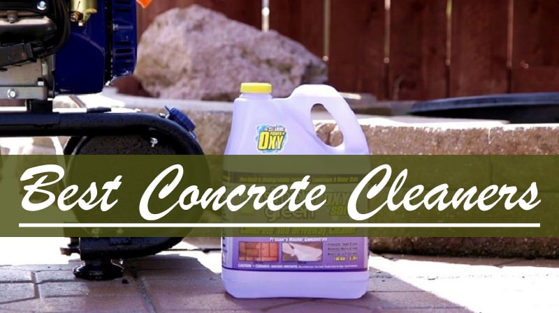 eximo waterless concrete cleaner near me