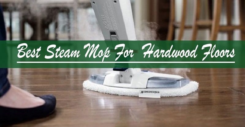 Top 10 Rated Steam Mop for Hardwood Floors