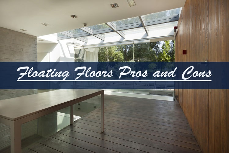 Floating Floors Pros and Cons Linea