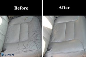 How To Fix Cracked Vinyl Seats 300x198 