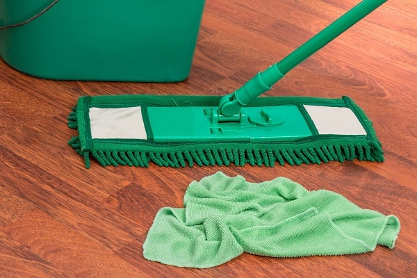 Best Dust Mop