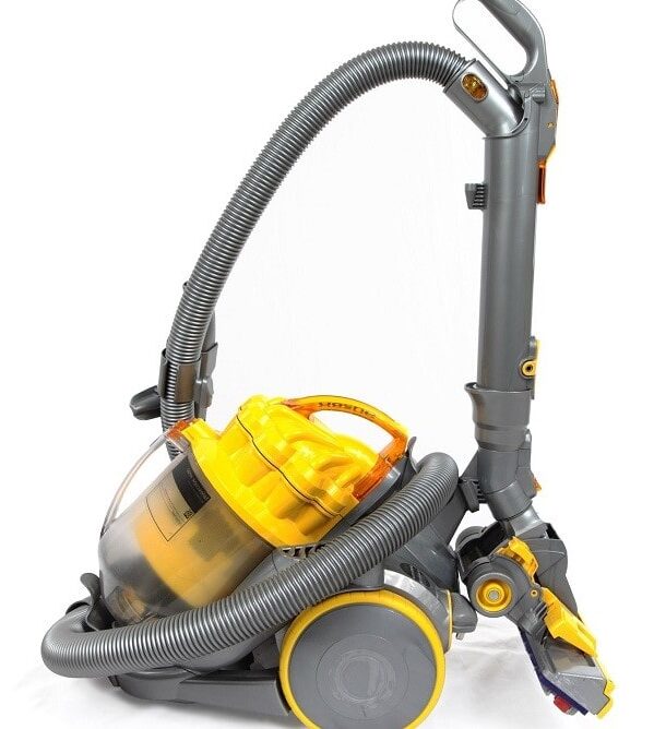 Best Vacuums Made in USA