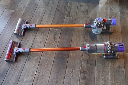 Dyson V8 V7