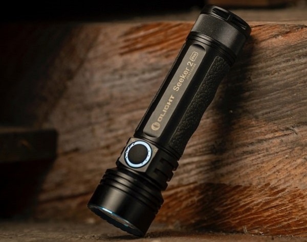 Best Tactical Flashlight For Ar15