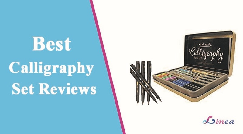 Best Calligraphy Set Reviews