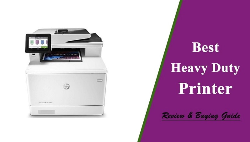 Best Printer Wirecutter Reviews